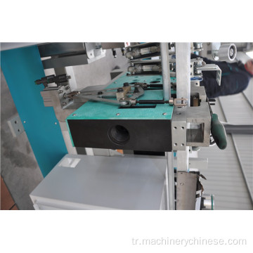 operatörün basitliği Butty Extruder Machine